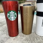Lot To Choose From  Various Starbucks Tumblers 16-20 Oz  Price Includes One