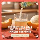 Klass Vida Cantaloupe Agua Fresca Electrolyte Powder Hydration Immunity