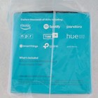 Amazon Alexa Echo Dot 3rd Gen Voice Control Media Device Speaker Charcoal New