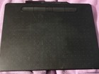 Used And Working Black Wacom Intuos Graphics Tablet Medium - Ctl6100wle0