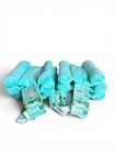 Lot Of 8 Oxbow Enriched Life Stretch N Snuggle Small Pet Fleece Tunnel Blanket