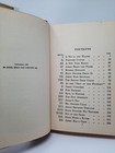 Right End Emerson Vintage 1922 Hardbound Football Book With Rare Dust Jacket