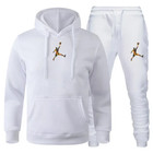 Tracksuit Suit Men s Set Sport Jacket Pants Jogging Track And Full Men   s Suit