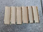 The Library Of Pioneering And Woodcraft  Ernest Thompson Seton  6 Volumes  1911