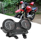 Motorcycle Instrument Gauge Motorcycle Digital Display Tachometer Speedometer