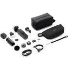 Dji Osmo Pocket Four Creator Combo Handheld Stabilizer 4k Camera