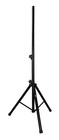 Pair Of Prox Cases T-ss18p Heavy Duty Tripod Dj Pa Speaker Stands   Carrying Bag