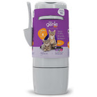 Litter Genie Xl  Cat Litter Disposal System Odor Control  One New Jumbo Refill