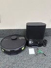 Irobot Roomba 105 Vac  Robot Vacuum W  Autoempty Dock