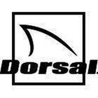 Dorsal Surfboard Fins Longboard Twin 2 Or Quad Front Set Fcs Compatible