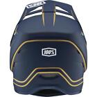 100  Status Bike Helmet