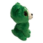 Ty The Beanie Boos Collection Green Chihuahua Dog Toy