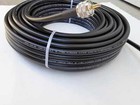 Times Microwave Lmr-400  Direct Bury Ham  Cb Coax Pl-259 To Pl-259 Lot
