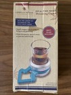 Spin The Shot Party Drinking Game American Vintage Shot Glass Barware