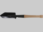 Cold Steel S f  Spetsnaz 21  Shovel  92sf New