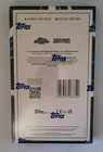 Topps Sidemen Chrome Hobby Box Sealed Box