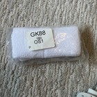 Two Pairs Of Gymnastics Grips Size 1