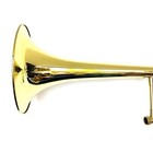 Getzen 351 Tenor Trombone Excellent Condition Used With Hard Case