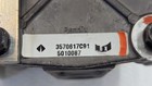 3570617c91 International Genuine Bendix R14 Relay Valve 801591 Air Brake 4 Psi