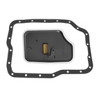 Fnc1-21-500 Transmission Filter Kit With Gasket Compatible With Mazda 2 3 5 6