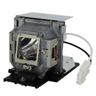 Jaspertronics    Original Lamp   Housing - Infocus In102 Projectors - 1yr Warranty