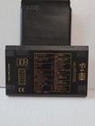 Hp 12c Financial Calculator W  Case Hewlett-packard Vintage  - Tested working
