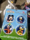 Disney Junior Mickey Surprise Grab   Go Play Pack New Unopened