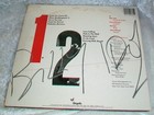 Vintage 1983 Billy Idol Chrysalis Vinyl 33 Rpm Record Lp Debut Album Fv 41377