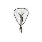 Frabill Sportsman Series Landing Net  21 X 25 Hoop   Poly Netting  36 In Collaps