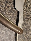Vintage Krusius Brothers Kb Extra Straight Razor - Shave Ready 3 4 