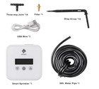 Splant Lcd Automatic Drip Irrigation Kit For 15 Plants