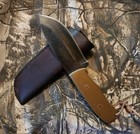R a Custom Handmade Knife Usa 