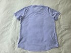 Nike Rafael Nadal Shirt Medium Court Challenger Tennis Lavender   Lilac Ci9148