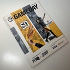 Pittsburgh Steelers Vs  Buffalo Bills Official Nfl Gameday 11-30-25 50th