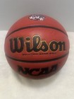 Wilson Solution Basketball Ncaa Official Game Ball Indoor Women s 28 5 Wtb0701
