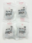 4-pack 19511-ph7-003 Genuine Oem Honda Acura 36 5mm Clamps For Radiator Hose Set