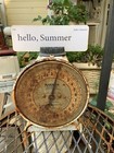 Handmade Vintage Style Flashcards You Pick 4 Words phrases Free Shipping Usa