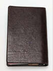 Filofax Brown Heritage Leather Personal Organizer  026024