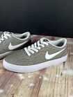 Nike Sb Check Solar Soft Sneakers Mens 5 Womens 6 5 Rainbow 867301-910 Shoes