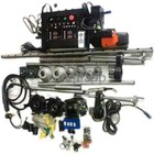 New Portable Line Boring welding Machine Hdl350 Machinery Bore Cutting Welding