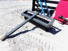 Used Hd 4 Ft Cultipacker Pull Type    free 1000 Mile Delivery From Kentucky 