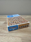 Preiser 16337 Ho Scale Unpainted Figure Set Of Passengers And Passers-by 120