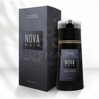 2025 Hair Dye Shampoo  Nova Hair Instant Dye Shampoo hair Color Shampoo For Hair