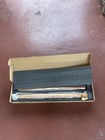 Harley Davidson  Arlen Ness 121-004 Fork Tubes 49mm Gold