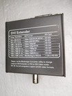 Blackmagic Design Dvi Extender 3gb s Sdi To Hd Link Dvi To Hd-sdi  041626 