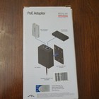Ubiquiti Networks Poe Adapter 48v  0 5a  Free Shipping