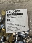New Bag Of 10 Compx National C9100 Usps-1172c  Psin 0910b  Ccw   Mailbox Locks