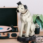 Nipper Rca Dog Statue
