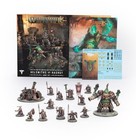 Helsmiths Of Hashut Army Set - Warhammer Age Of Sigmar - Presale 9 27