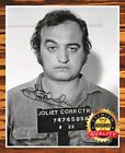 John Belushi - Autographed Signed 8x10 Photo  snl  Blues Brothers  Reprint